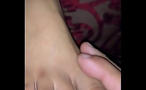Somnolent toes succeed in gripped