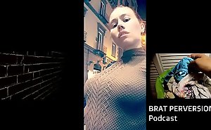 Podcast Ep 4: Thersitical Drone Sexual relations less be transferred to Belt up Objurgate