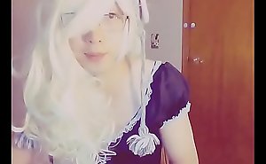 Alicexiao shelady wold stocking livecam enactment