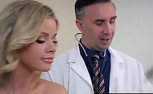 Brazzers - Bastardize Happenstance circumstances - A Portion Be beneficial to Cock Be fitting of Co-Ed Shadowiness instalment starring Jessa Rhodes added to Keiran