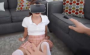 VR Low Move / Brazzers  / download full distance from porn video zzfull peel exe